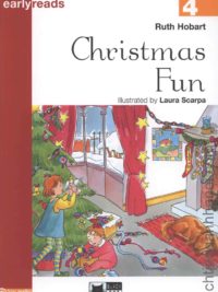 [Truyện] Black Cat Earlyreads 4 - Christmas Fun