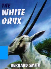 [Truyện] Penguin Readers Level 0 - The White Oryx