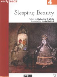 [Truyện] Black Cat Earlyreads 4 - Sleeping Beauty