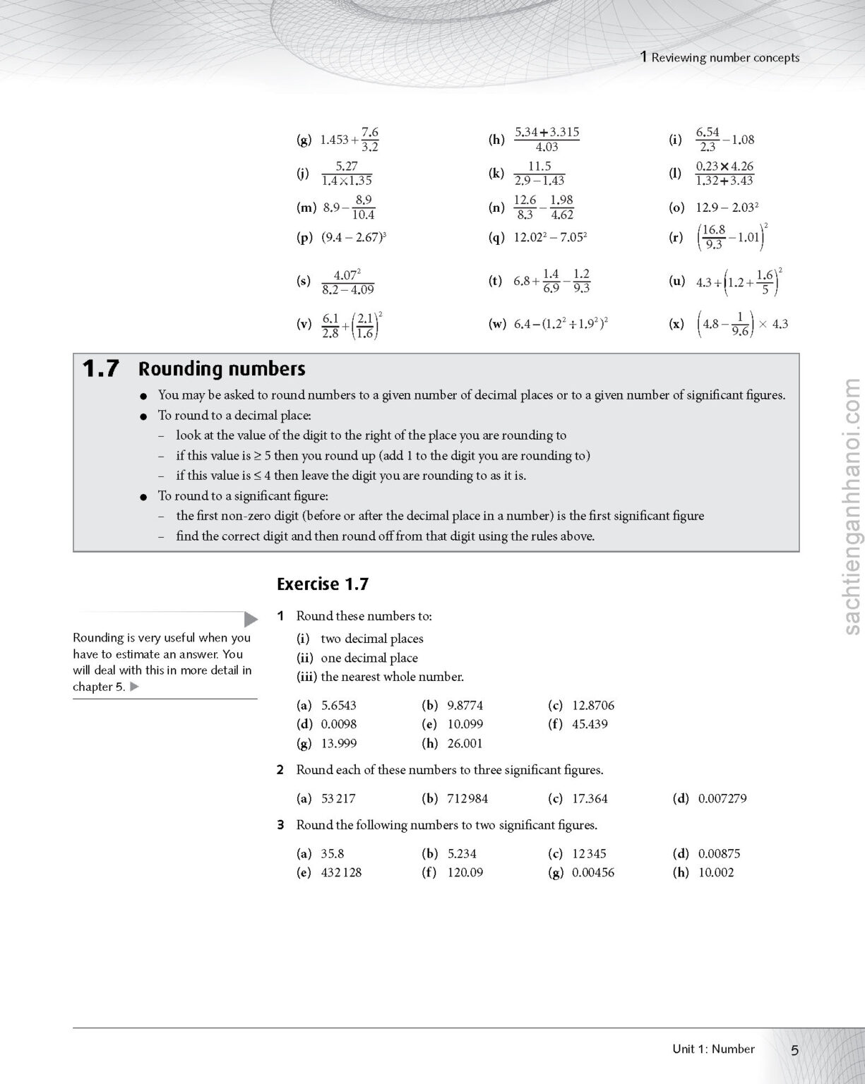 [DOWNLOAD PDF] Cambridge IGCSE Mathematics Extended Practice Book ...
