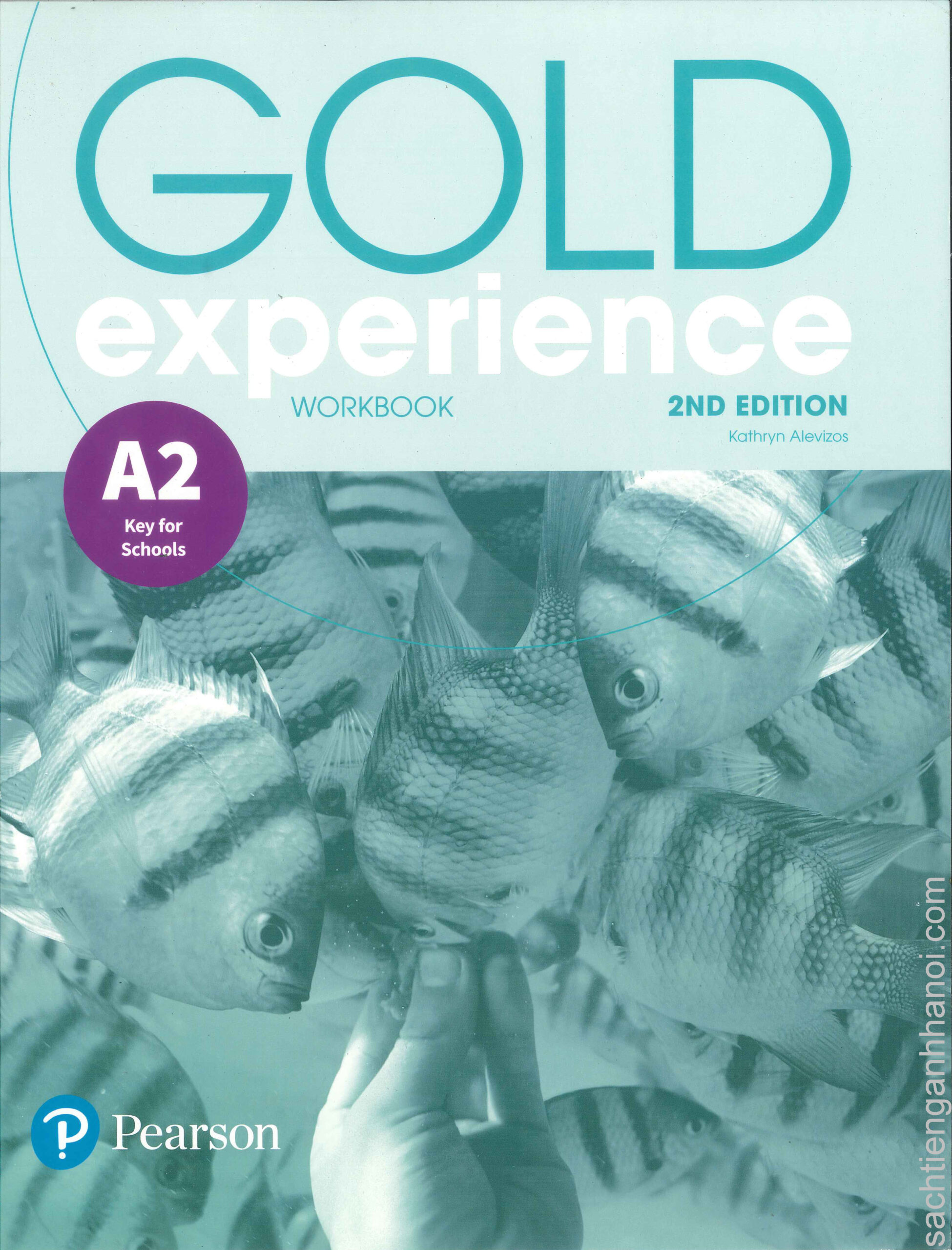 DOWNLOAD PDF] Gold Experience A2 Workbook 2nd Edition [1] - Sách tiếng Anh  Hà Nội