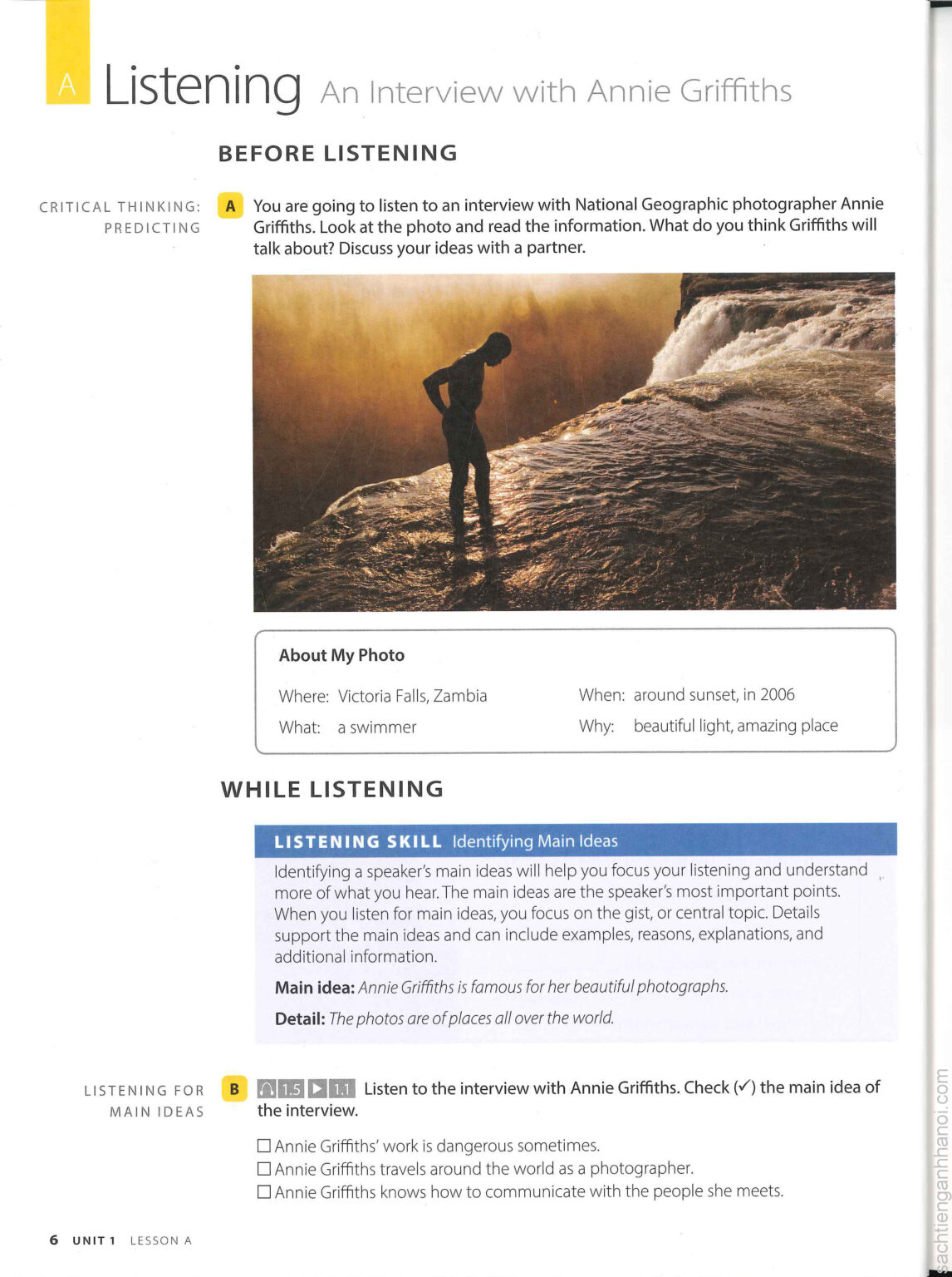 unlock 2 listening speaking and critical thinking pdf