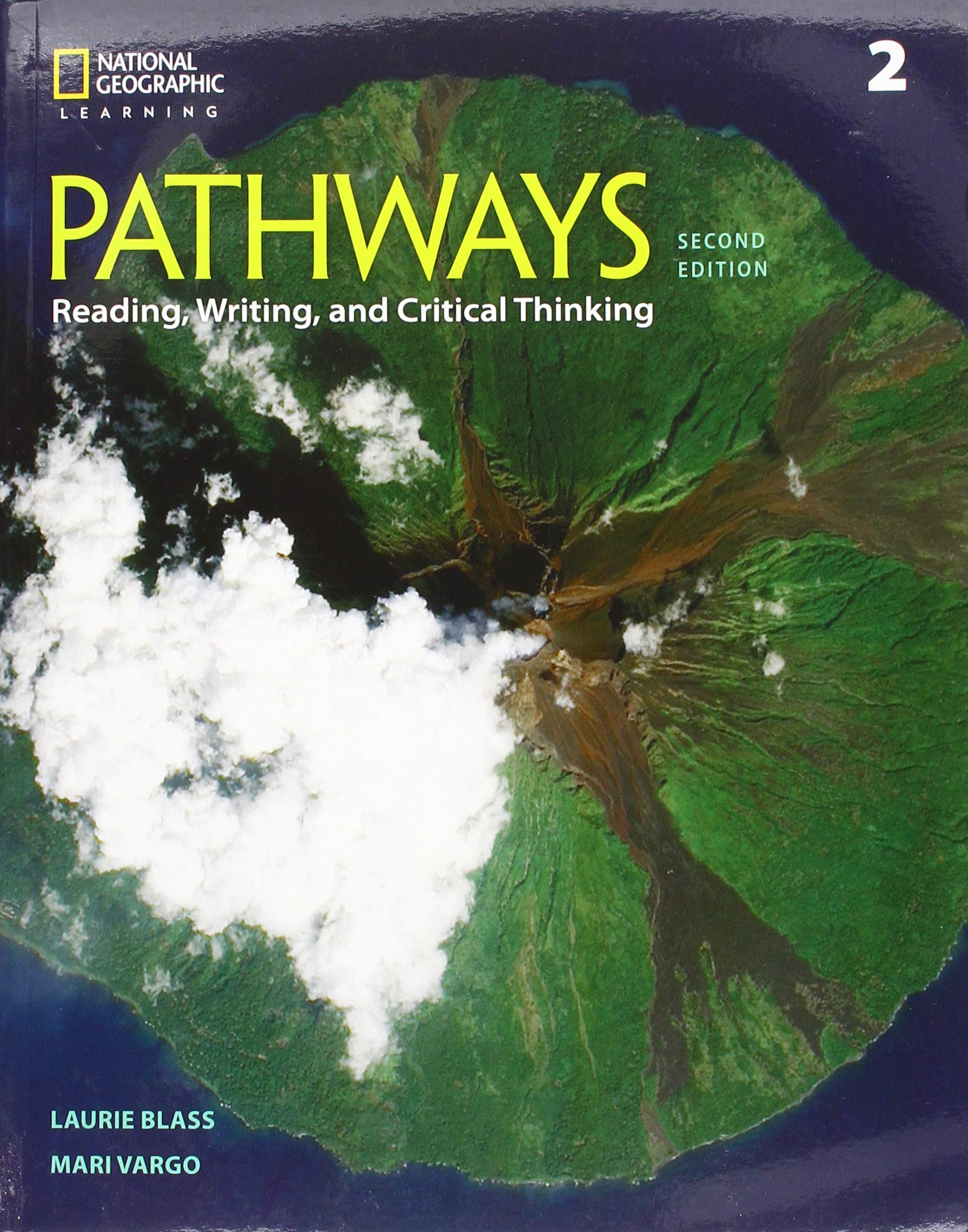 pathways reading writing and critical thinking second edition answers