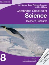 [DOWNLOAD PDF] Cambridge Checkpoint Science 8 Teacher's Resource (1st Edition) [1]