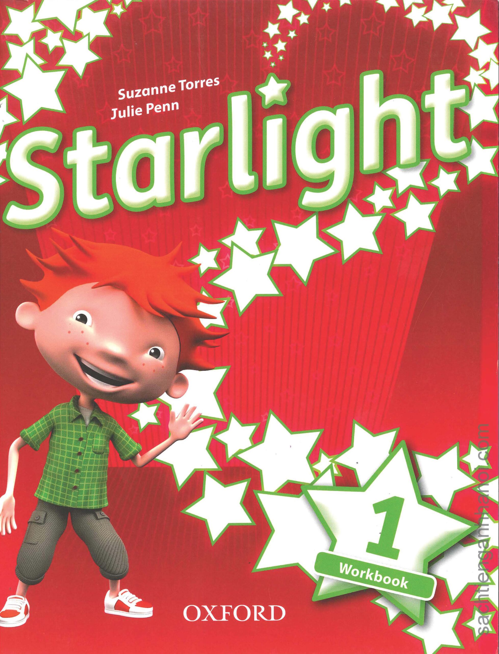 Starlight 1. Starlight 1 Workbook. Старлайт 1 класс. Оксфордский Старлайт.