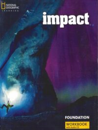 [Sách] Impact Foundation Workbook (BRITISH English) – Sách giấy gáy xoắn