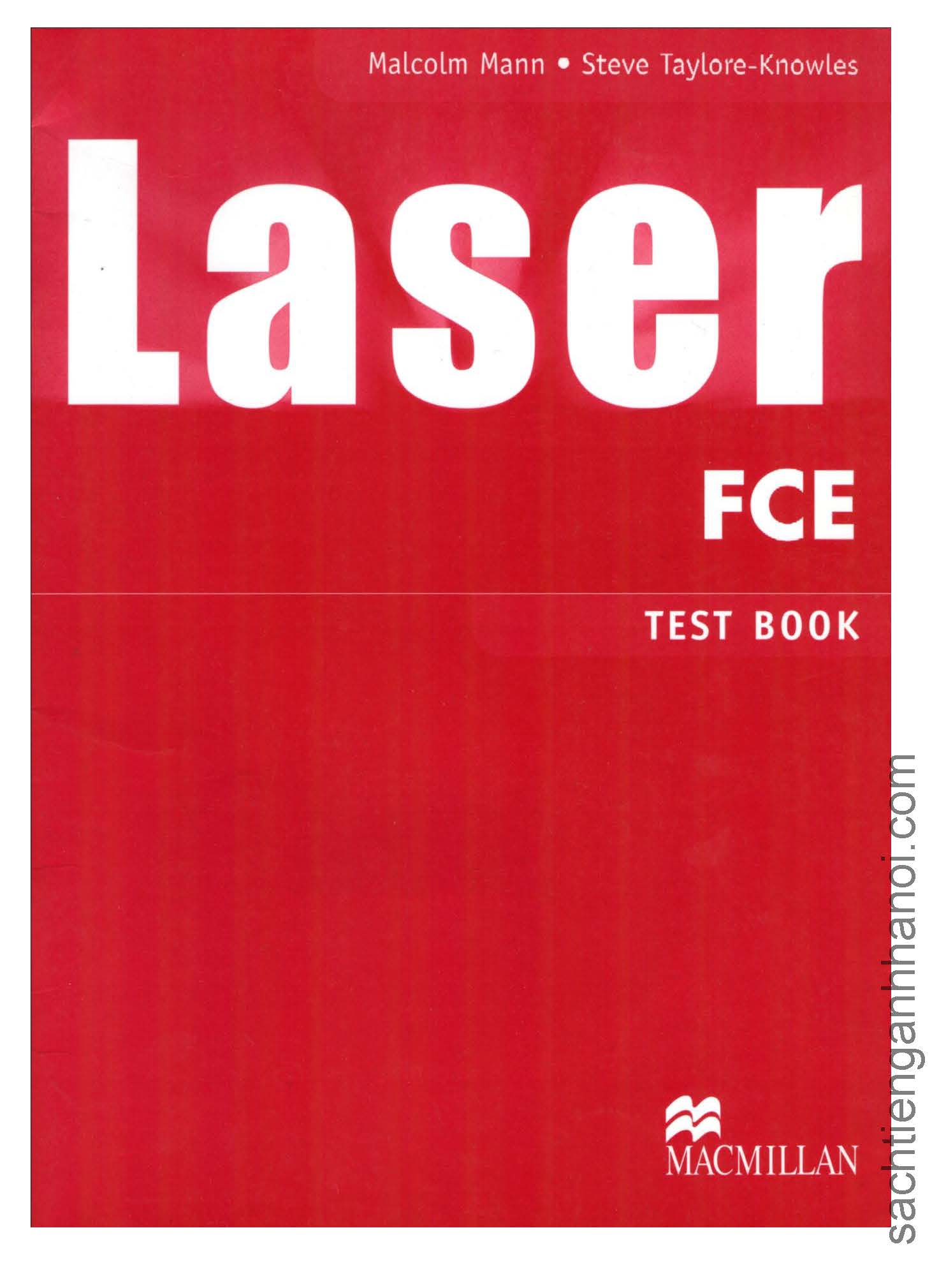 Тест book. Laser учебник. FCE Tests. Laser FCE. CD. English test book