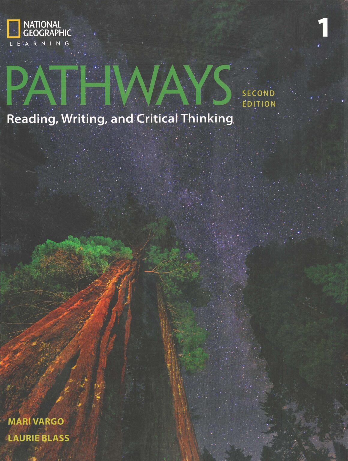 pathways 1 reading writing and critical thinking audio