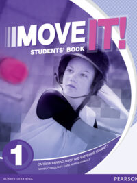 [DOWNLOAD PDF] Pearson Move It! 1 Student Book