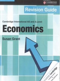 [DOWNLOAD PDF] Cambridge International A-level Economics Revision Guide [1]