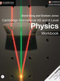 [DOWNLOAD PDF] Cambridge International AS and A Level Physics Workbook