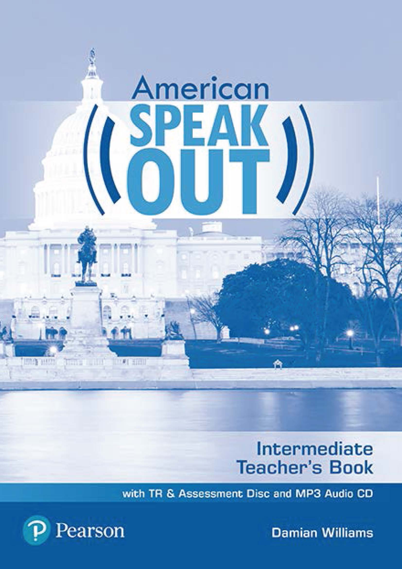 Speakout intermediate teacher s. American Speakout Intermediate. Speakout Elementary 2nd Edition.