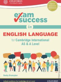 [DOWNLOAD PDF] Exam Success in English Language for Cambridge International AS & A Level [1]