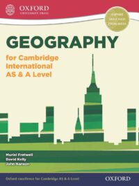 [DOWNLOAD PDF] Geography for Cambridge International AS & A Level Student's Book