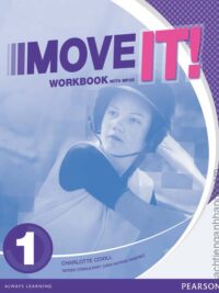 [DOWNLOAD PDF] Pearson Move It! 1 Workbook