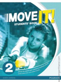 [DOWNLOAD PDF] Pearson Move It! 2 Student Book