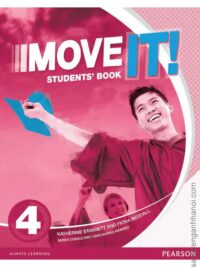 [DOWNLOAD PDF] Pearson Move It! 4 Student Book