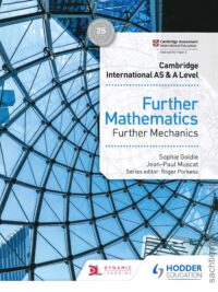 [DOWNLOAD PDF] Cambridge International AS & A Level Further Mathematics