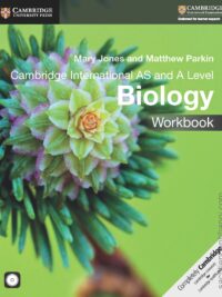 [DOWNLOAD PDF] Cambridge International AS and A Level Biology Workbook