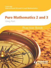 [DOWNLOAD PDF] Cambridge International AS and A Level Mathematics Pure Mathematics 2 and 3 Practice Book With answer ( Có đáp án)