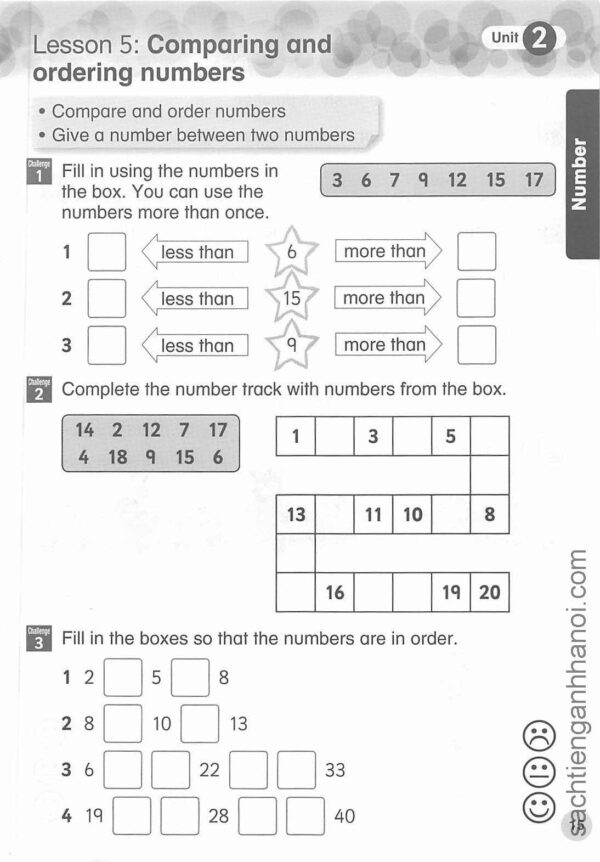 [DOWNLOAD PDF] Collins International Primary Maths – Workbook 1 (1st ...