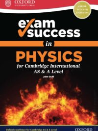 [DOWNLOAD PDF] Exam Success in Physics for Cambridge International AS & A Level