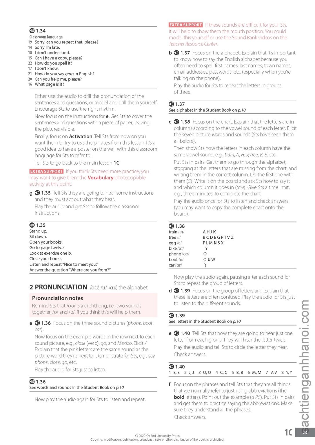 [DOWNLOAD PDF] Oxford - American English File 1 Teacher's Guide (3rd ...