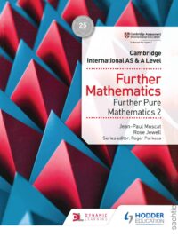 [DOWNLOAD PDF] Cambridge International AS & A Level Further Mathematics 2