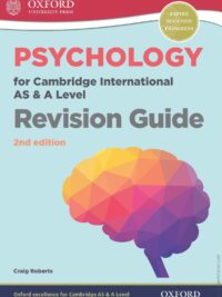 [DOWNLOAD PDF] Psychology for Cambridge International AS & A Level Revision Guide 2nd Edition [1]