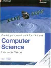 [DOWNLOAD PDF] Cambridge International AS and A Level: Computer Science Revision Guide