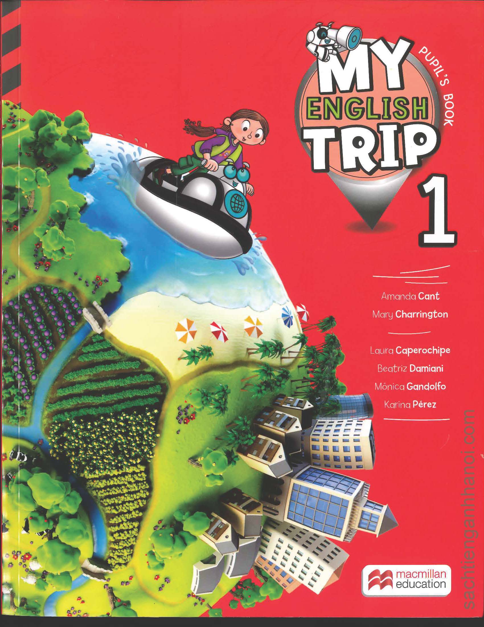 My english book. Trip English. My trip английский язык. Macmillan Primary Education. My English trip all books.