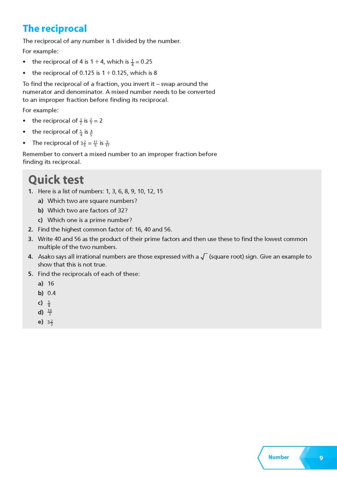 [DOWNLOAD PDF] Cambridge IGCSE Maths Revision (Letts Cambridge IGCSE ...