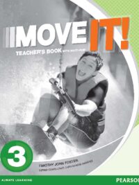 [DOWNLOAD PDF] Pearson Move It! 3 Teacher’s Book