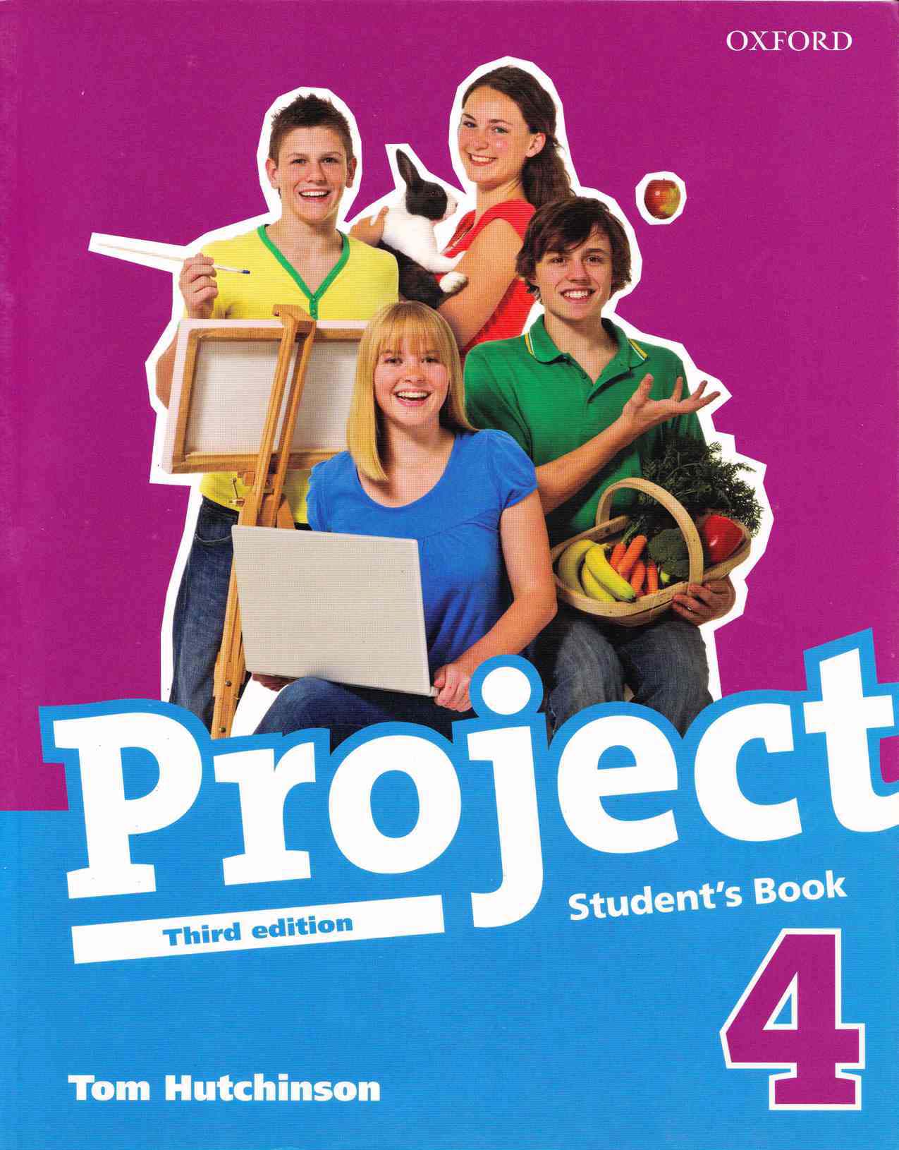 Students book 4. Проджект 3 fourth Edition. Project 4. Project 4 third Edition. Учебник Project 3.