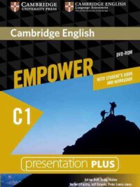 [TẢI VỀ] Cambridge English – Empower C1 Presentation Plus  (1st Edition 2015) [2] (Windows version)