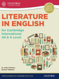 [DOWNLOAD PDF] Literature in English for Cambridge International AS & A Level