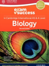 [DOWNLOAD PDF] Cambridge International AS & A Level Biology Exam Success Guide Second Edition