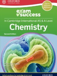 [DOWNLOAD PDF] Cambridge International AS & A Level Chemistry Exam Success Guide Second Edition [1]