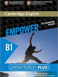 [TẢI VỀ] Cambridge English – Empower B1 Presentation Plus  (1st Edition 2015) [2] (Windows version)