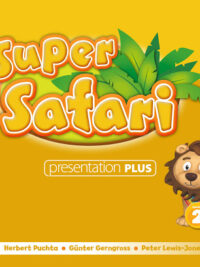 [TẢI VỀ] Cambridge Super Safari Level 2 Presentation Plus [1] (Windows version)