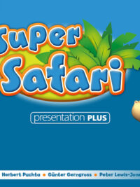 [TẢI VỀ] Cambridge Super Safari Level 3 Presentation Plus [1] (Windows version)