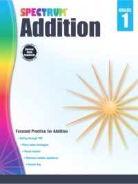 [DOWNLOAD PDF] Spectrum Grade 1 - ADDITION [1]