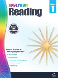 [DOWNLOAD PDF] Spectrum Grade 1 - READING [1]