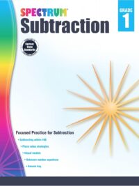 [DOWNLOAD PDF] Spectrum Grade 1 - SUBTRACTION [1]