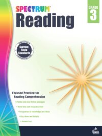 [DOWNLOAD PDF] Spectrum Grade 3 - READING [1]