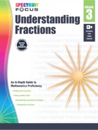 [DOWNLOAD PDF] Spectrum Grade 3 - UNDERSTANDING FRACTIONS [1]