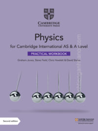 [DOWNLOAD PDF] Cambridge International AS and A Level Physics PRACTICAL 2020 David Sang, Graham Jones