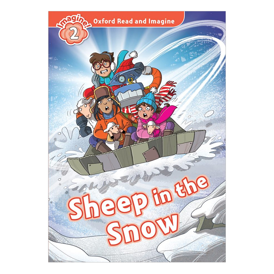 Oxford Graded Readers. The big Snowball Oxford read.