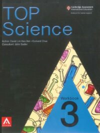 [DOWNLOAD PDF] TOP Science 3 Workbook