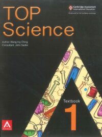 [DOWNLOAD PDF] TOP Science 1 Textbook